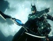 Intervista esclusiva per Batman: Arkham Knight