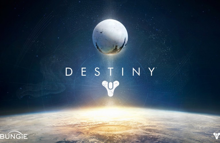 Destiny – trailer di lancio ufficiale