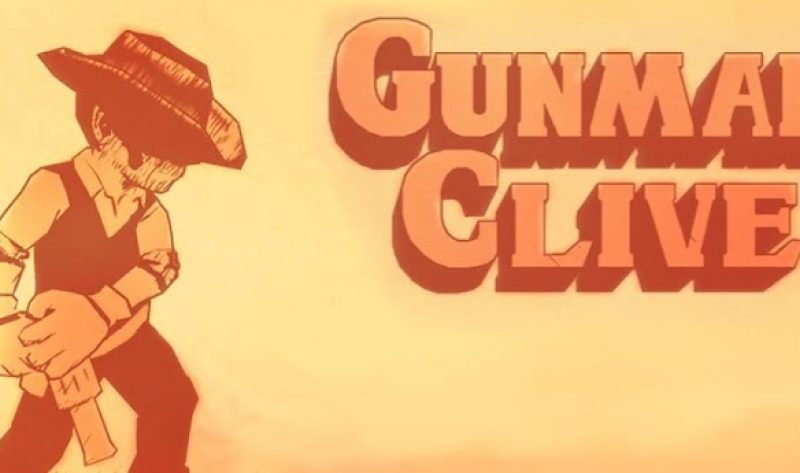 Gunman Clive – Recensione – 3DS/PC/Android