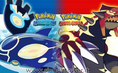 Nintendo – I Pokémon invadono l’Italia