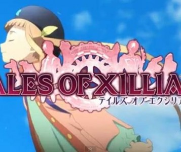 Tales of Xillia 2