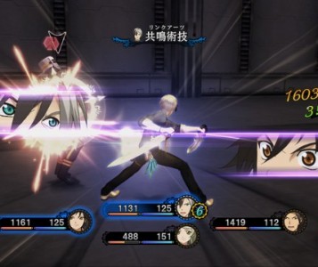 Tales of Xillia 2