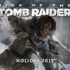 Rise Of The Tomb Raider sarà multipiattaforma: é Ufficiale.