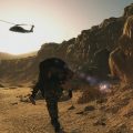 Metal Gear Solid V: The Phantom Pain – oggi nuove info!