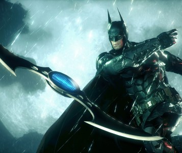 Batman: Arkham Knight