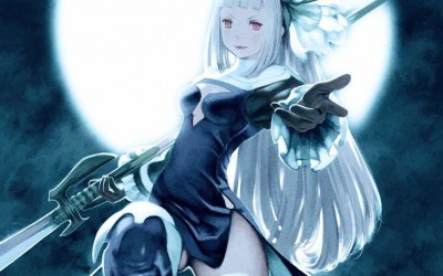 Bravely Second: data d’uscita nipponica