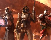 Destiny è potenzialmente infinito