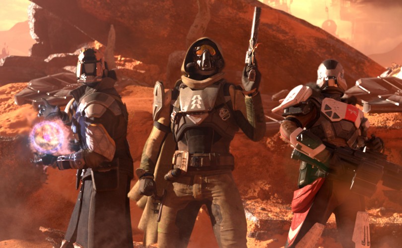 Destiny è potenzialmente infinito