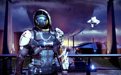 Destiny: completato il primo raid dell’espansione