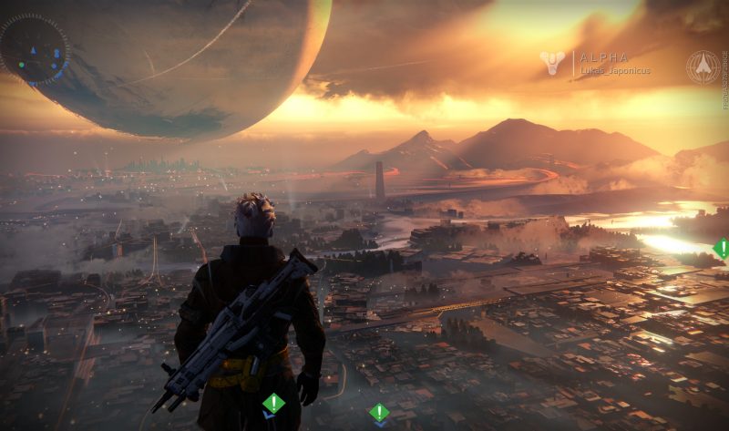 Destiny: in arrivo la Challenge Mode per il Raid di Orix