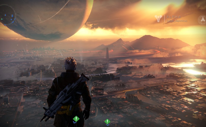 Destiny: in arrivo la Challenge Mode per il Raid di Orix