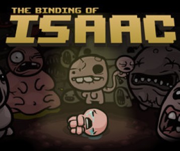 The Binding of Isaac