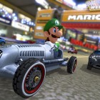 Mario Kart 8: il 27 agosto arriverà un grande aggiornamento