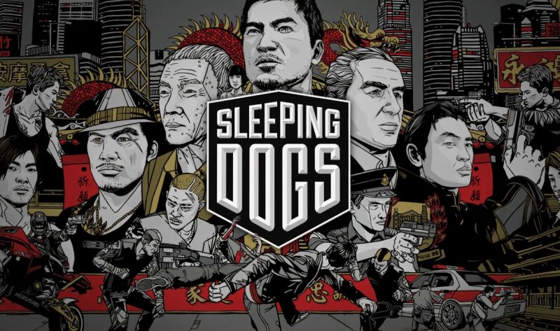 Pubblicato il gameplay trailer di Sleeping Dogs: Definitive Edition