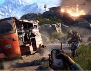 Far Cry 4 segnerà un importante passo avanti rispetto a Far Cry 3