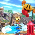 Super Smash Bros: moveset per Pac-Man e Meta Knight