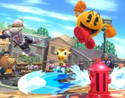 Super Smash Bros: moveset per Pac-Man e Meta Knight