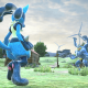 Pokkén Tournament: due nuovi trailer a 1080p e 60fps!