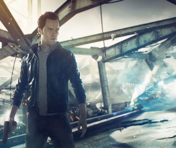 Quantum Break