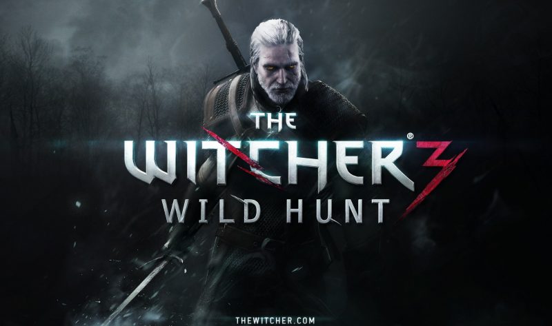 The Witcher 3 – pubblicata la patch 1.08