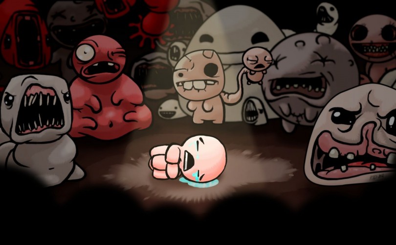 The Binding of Isaac – Recensione