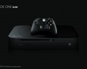 Xbox One Slim, ecco un probabile design