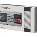 In arrivo un 3DS XL ispirato al NES in esclusiva da Gamestop
