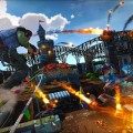 Insomniac Games: la vena umoristica di Sunset Overdrive