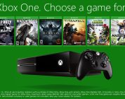 Gioco in omaggio se acquisti Xbox One
