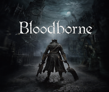 Bloodborne