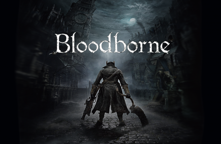 Bloodborne: novità dal TGS