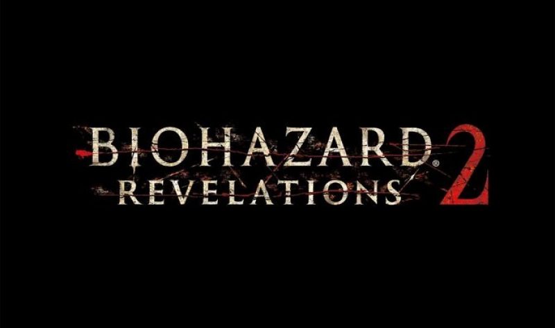 Resident Evil Revelations 2 in arrivo nel 2015