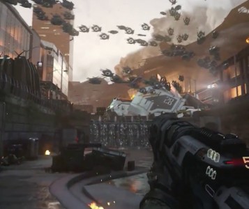 Call of Duty: Advanced Warfare