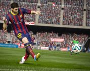 FIFA 15 – Demo disponibile su Xbox One