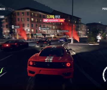 Forza Horizon 2