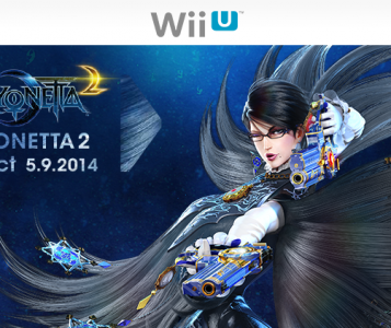 Bayonetta 2