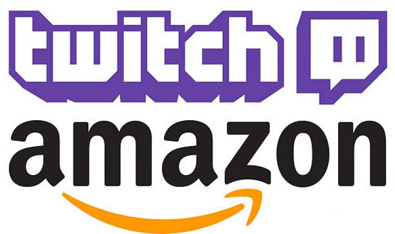 Twitch acquistata da Amazon: è ufficiale
