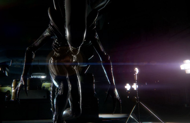 Alien Isolation – nuovo trailer della serie “How Will You Survive”