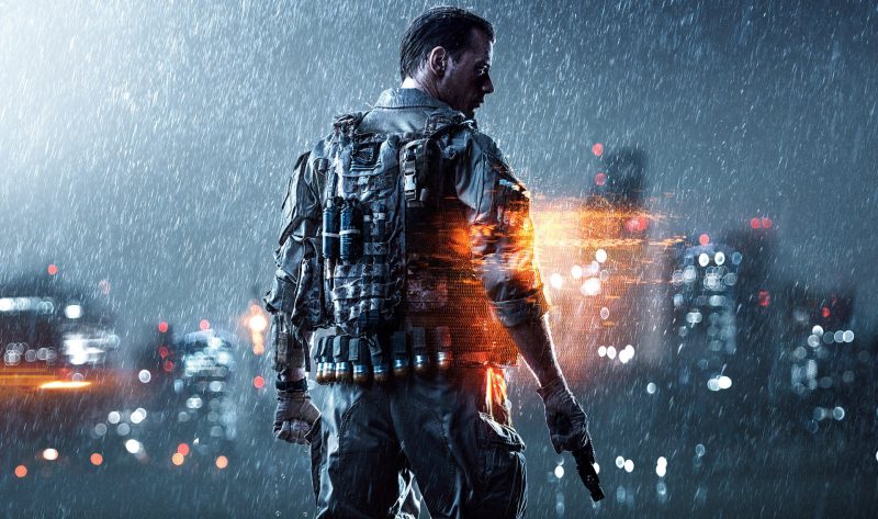 Battlefield 4 – Final Stand, ultimo DLC, ecco il trailer