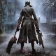 Bloodborne sarebbe “fuori scala”