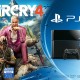 In Europa arrivano i bundle di PS3 e PS4 con Far Cry 4