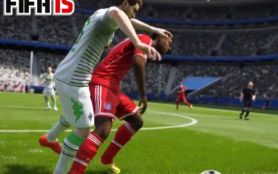 FIFA 15: il roster delle squadre completo