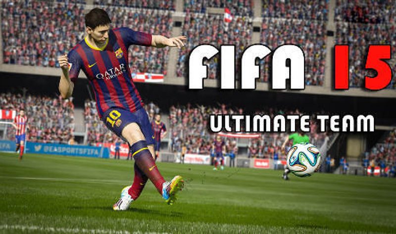 FIFA 15 Ultimate Team: ora disponibile