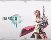 Final Fantasy XIII: Square conferma l’uscita su PC
