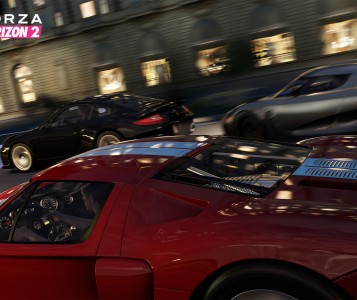 Forza Horizon 2