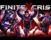 Infinite Crisis si aggiorna: due nuovi personaggi