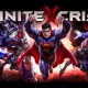 Infinite Crisis si aggiorna: due nuovi personaggi
