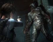Resident Evil: Revelations 2 sarà diviso in episodi