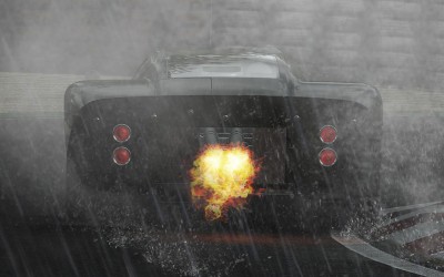 Project Cars: megacontest con Renault per vincere una copia!
