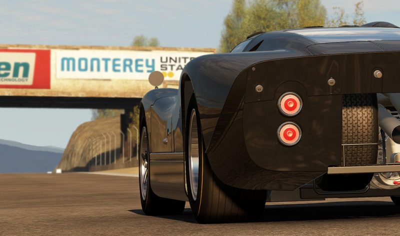 Project Cars – 1080P/60 FPS su next gen, ma Xbox One arranca (per ora)